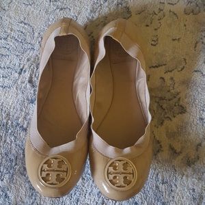 Tory Burch Ballet Flats